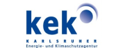 KEK - Karlsruher Energie- und Klimaschutzagentur
